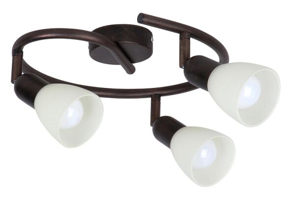 6593 Lampa Soma reflektorek 3 Rabalux