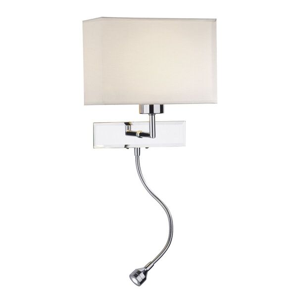 AMA0750 Amalfi Kinkiet Dar Lighting - rabaty 20% w koszyku