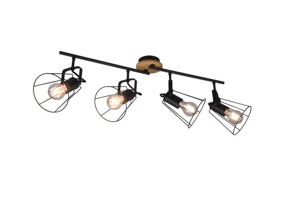 R80614032 JAIPUR Lampa sufitowa RL - Mega RABATY W KOSZYKU %