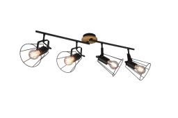 R80614032 JAIPUR Lampa sufitowa RL - Mega RABATY W KOSZYKU %