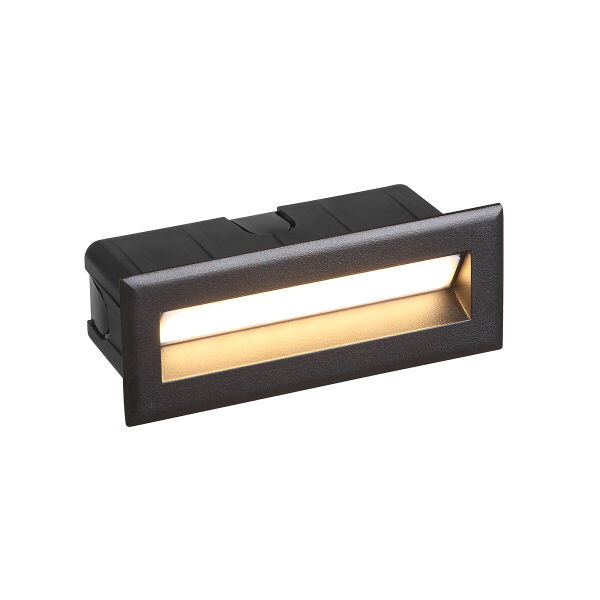 8165 Lampa ścienna BAY LED M - rabaty 15% w koszyku