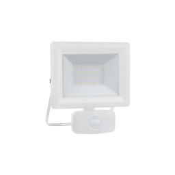 269092 Lampa flood ap sensor 20w bk Ideal Lux - rabaty 15% w koszyku