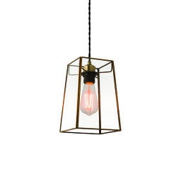 60892 Lampa wisząca Beaumont Endon - rabaty 25% w koszyku