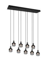 313100932 MELA lampa wisząca LED Trio - Mega RABATY W KOSZYKU %