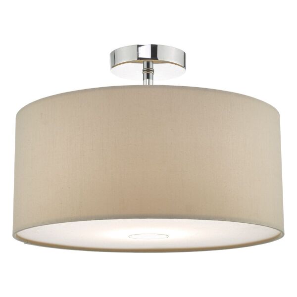 RON6529 Ronda Lampa sufitowa Dar Lighting - rabaty 20% w koszyku