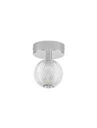 PONCE LE43474 lampa sufitowa LED Luces Exclusivas - MEGA rabaty w Koszyku %