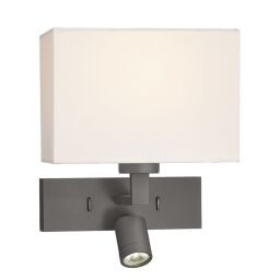 MOD7163L Modena Kinkiet Dar Lighting - rabaty 20% w koszyku