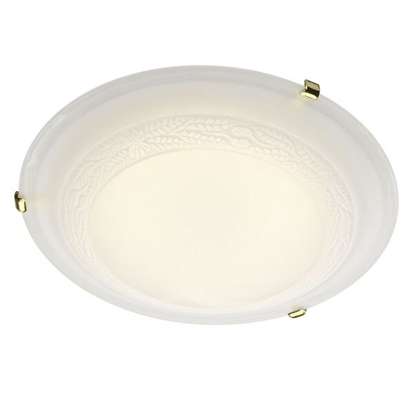 DAM522 Damask Lampa sufitowa Dar Lighting - rabaty 20% w koszyku