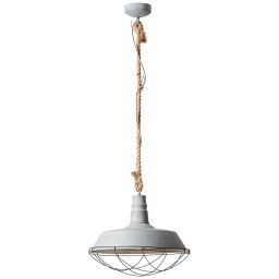 93614/70 LAMPA WISZĄCA ROPE