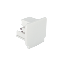 169613 Kinkiet link end cap white Ideal Lux - Mega RABATY w koszyku %