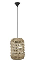 LE42953 PARANA lampa wisząca Luces Exclusivas - Mega RABAT % w koszyku!