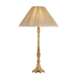 63796 Asquith 1lt lampa stołowa Interiors1900 - rabaty 25% w koszyku