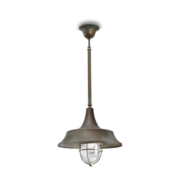 Atelier 3334 - Lampa wisząca Moretti Luce