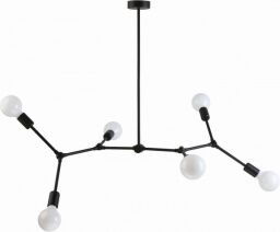 9138 Lampa TWIG black VI Nowodvorski - rabaty 15% w koszyku