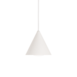 232690 Lampa wisząca a-line sp1 d13 white Ideal Lux - Mega RABATY w koszyku %