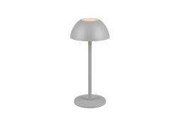 RICARDO R54106177 lampa zewnętrzna przenośna RL - Mega RABATY W KOSZYKU %