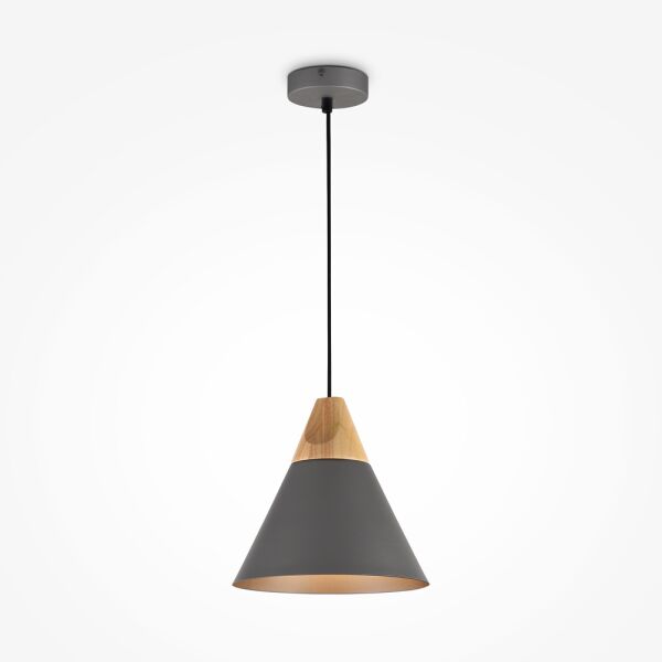 P359-PL-220-C Lampa wisząca Bicones Maytoni - Mega RABATY % w koszyku