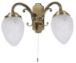 8632 Lampa Trinity kinkiet Rabalux