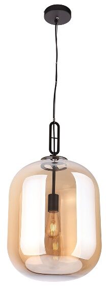 Honey Amber P0299 lampa wisząca  Maxlight - Negocjuj CENĘ - MEGA rabaty