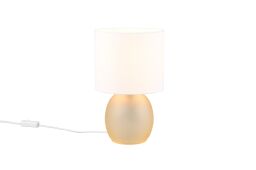 VELA 517900113 lampa stołowa Trio - Mega RABATY W KOSZYKU %