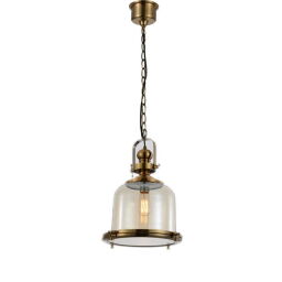 4972 Lampa wisząca MANTRA VINTAGE 4972 Mantra - Mega RABATY w koszyku %