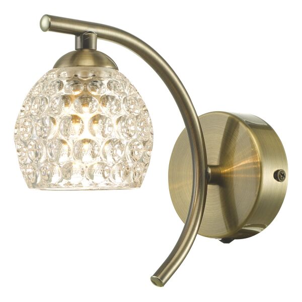 NAK0775-06 Nakita Kinkiet Dar Lighting - rabaty 20% w koszyku