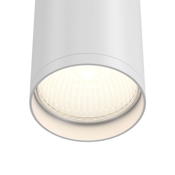 C052CL-01W Lampa sufitowa FOCUS S Maytoni - Mega RABATY % w koszyku