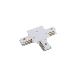 8834 Łącznik do szynoprzewodów PROFILE RECESSED T-CONNECTOR - rabaty 15% w koszyku