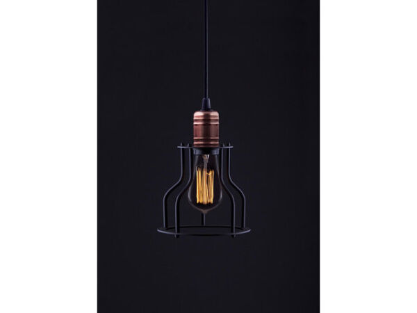 6336  LOFT WORKSHOP LAMPA WISZĄCA--rabaty 15% w koszyku