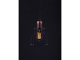 6336  LOFT WORKSHOP LAMPA WISZĄCA--rabaty 15% w koszyku