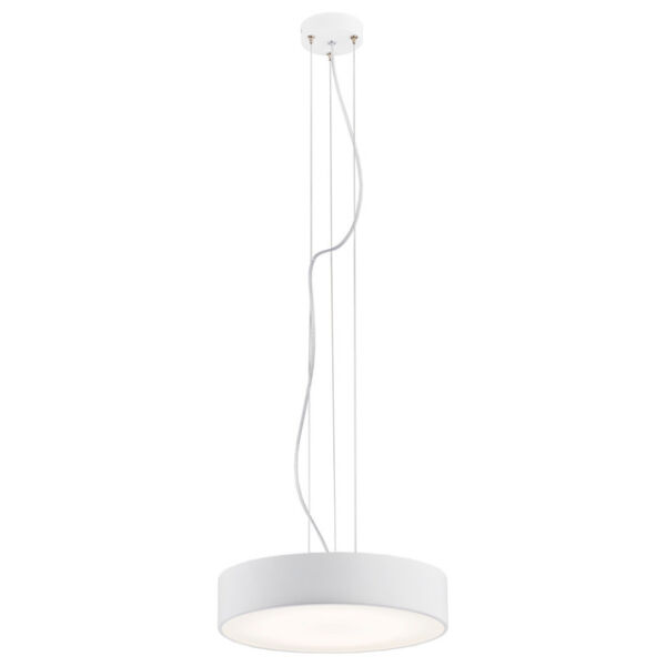 3349 Lampa wisząca DARLINGLED Argon  - Mega RABATY W KOSZYKU %