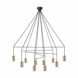 7954 Lampa wisząca IMBRIA X - rabaty 15% w koszyku