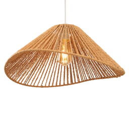 P0577 Lampa Wisząca Amalfi I Natural Maxlight - Negocjuj CENĘ - MEGA rabaty %