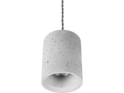 9391 SHY LAMPA WISZĄCA BETON--rabaty 15% w koszyku