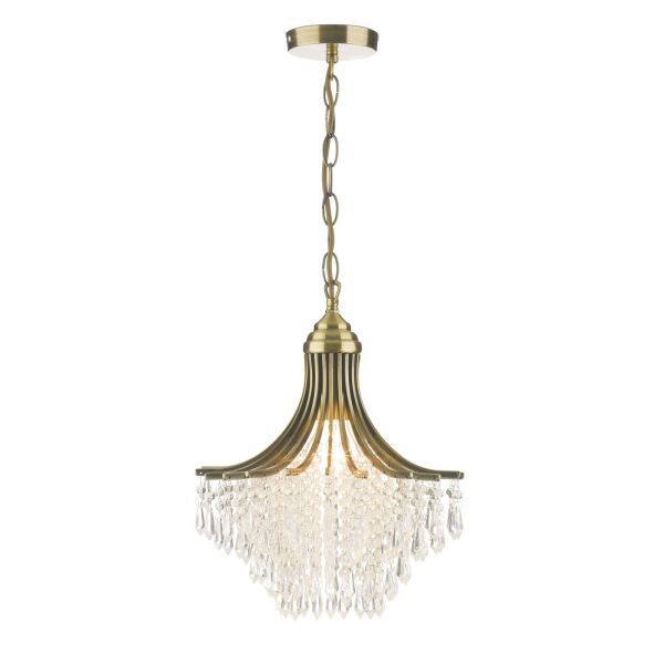 SUR0108 Suri Lampa sufitowa Dar Lighting - rabaty 20% w koszyku