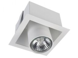 8936 Lampa sufitowa EYE MOD white I--rabaty 15% w koszyku