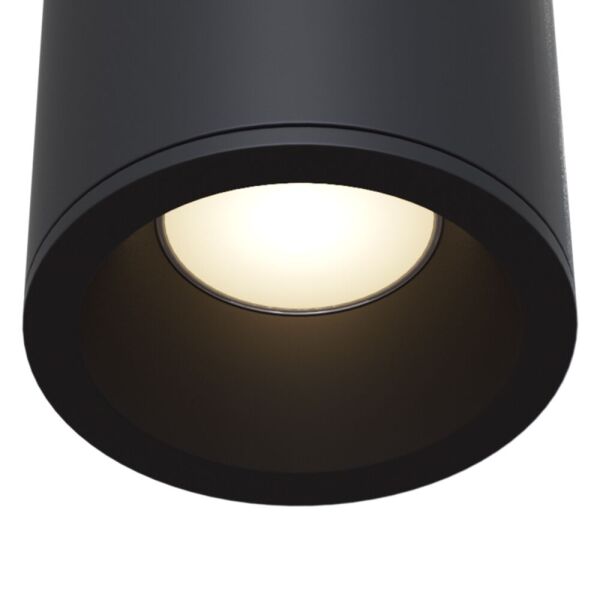 C029CL-01B Lampa sufitowa Zoom Maytoni - Mega RABATY % w koszyku