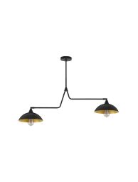 BAMORE LE43707 lampa wisząca Luces Exclusivas - MEGA rabaty w Koszyku %