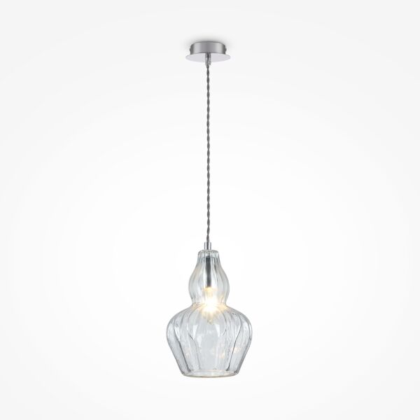 MOD238-PL-01-TR Lampa wisząca Eustoma Maytoni - Mega RABATY % w koszyku