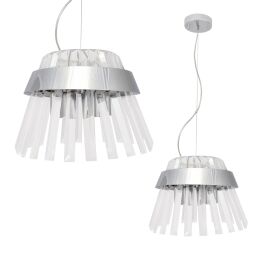 ML5727 Lampa sufitowa ROYAL 4xE14 Milagro - rabaty 20% w koszyku