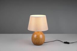 R50631035 LUXOR Lampa stołowa Trio - Mega RABATY W KOSZYKU %