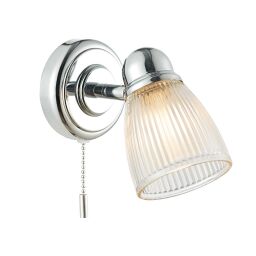 CED0738 Cedric Lampa łazienkowa Dar Lighting - rabaty 20% w koszyku