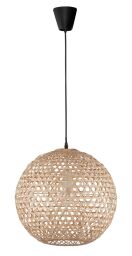 LE42121 OVIEDO Lampa wisząca Luces Exclusivas - Mega RABAT w koszyku!