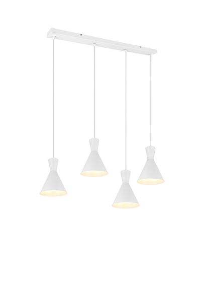 R30784031 ENZO Lampa wisząca RL - Mega RABATY W KOSZYKU %