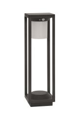 LE71550 GIBRALEON lampa stojąca słupek Luces Exclusivas - Mega RABAT % w koszyku!