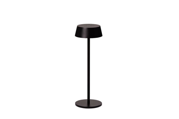 Lampa stołowa GILBERTO TABLE IP54 Czarny AZ5335 AZzardo