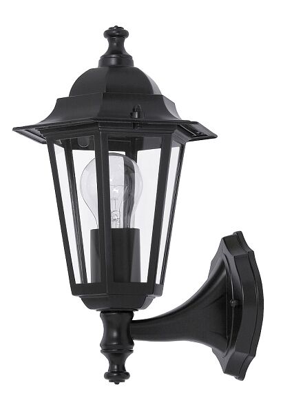 8204 Lampa Velence kinkiet w górę Rabalux