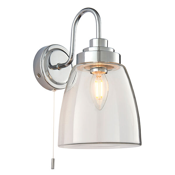 77088 Lampa łazienkowa Ashbury Endon - rabaty 25% w koszyku