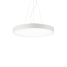 226750 Lampa wisząca halo sp d60 4000k white Ideal Lux - Mega RABATY w koszyku %