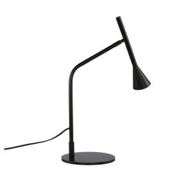 Lampa stołowa CYGNUS TABLE BK AZ5622 AZzardo